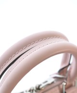 LOUIS VUITTON（ルイヴィトン）ハンドバッグ ピンク サイズ:- レディース/2200709604266