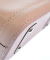 LOUIS VUITTON（ルイヴィトン）ハンドバッグ ピンク サイズ:- レディース/2200709604266