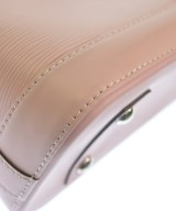LOUIS VUITTON（ルイヴィトン）ハンドバッグ ピンク サイズ:- レディース/2200709604266