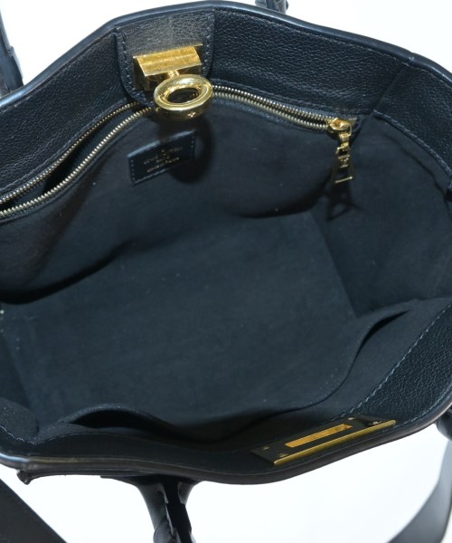 LOUIS VUITTON（ルイヴィトン）ハンドバッグ 黒 サイズ:- レディース/2200709604372