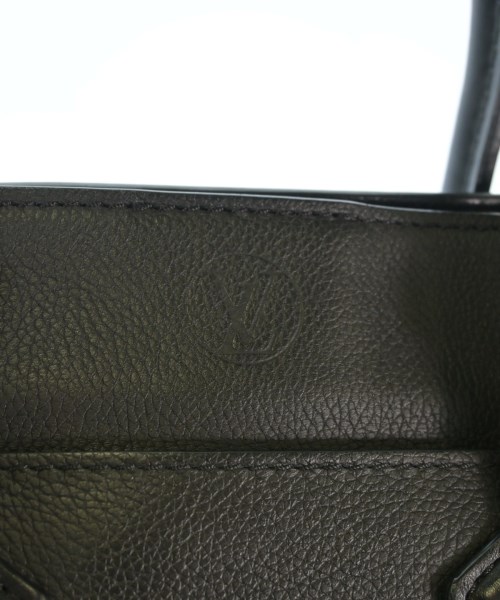 LOUIS VUITTON（ルイヴィトン）ハンドバッグ 黒 サイズ:- レディース/2200709604372