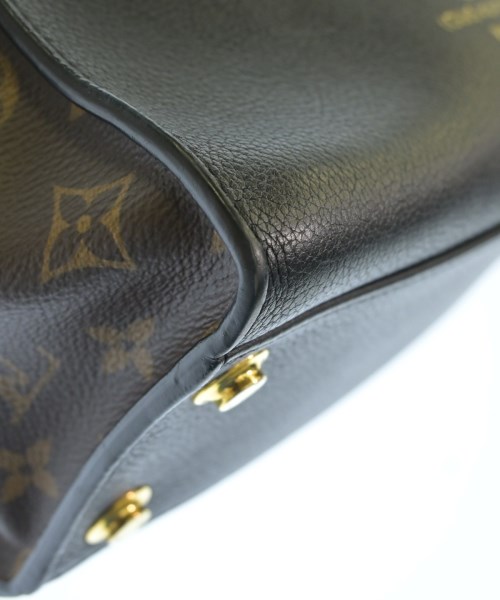 LOUIS VUITTON（ルイヴィトン）ハンドバッグ 黒 サイズ:- レディース/2200709604372