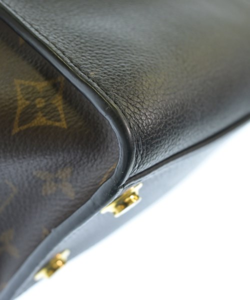 LOUIS VUITTON（ルイヴィトン）ハンドバッグ 黒 サイズ:- レディース/2200709604372