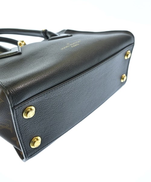 LOUIS VUITTON（ルイヴィトン）ハンドバッグ 黒 サイズ:- レディース/2200709604372