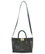 LOUIS VUITTON（ルイヴィトン）ハンドバッグ 黒 サイズ:- レディース/2200709604372