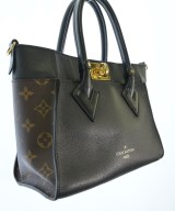 LOUIS VUITTON（ルイヴィトン）ハンドバッグ 黒 サイズ:- レディース/2200709604372