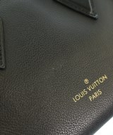 LOUIS VUITTON（ルイヴィトン）ハンドバッグ 黒 サイズ:- レディース/2200709604372