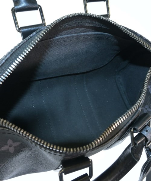 LOUIS VUITTON（ルイヴィトン）ボストンバッグ 黒 サイズ:25 レディース/2200709604433