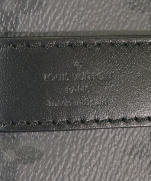 LOUIS VUITTON（ルイヴィトン）ボストンバッグ 黒 サイズ:25 レディース/2200709604433