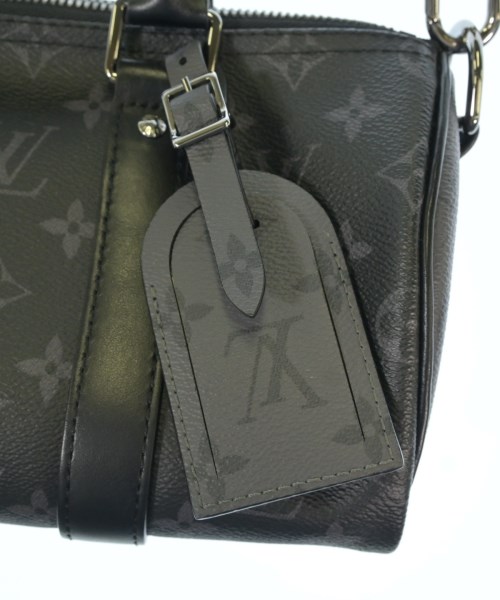 LOUIS VUITTON（ルイヴィトン）ボストンバッグ 黒 サイズ:25 レディース/2200709604433
