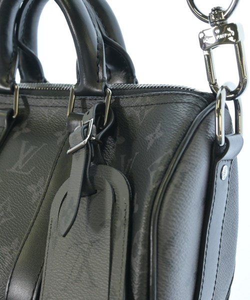 LOUIS VUITTON（ルイヴィトン）ボストンバッグ 黒 サイズ:25 レディース/2200709604433
