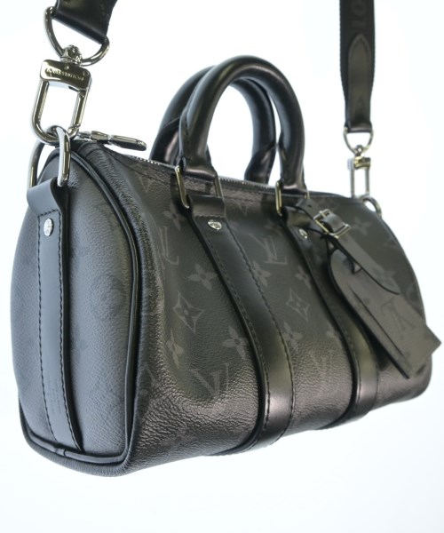 LOUIS VUITTON（ルイヴィトン）ボストンバッグ 黒 サイズ:25 レディース/2200709604433
