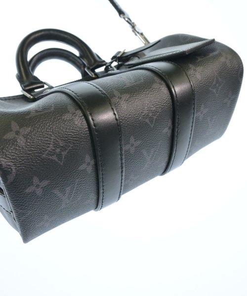 LOUIS VUITTON（ルイヴィトン）ボストンバッグ 黒 サイズ:25 レディース/2200709604433