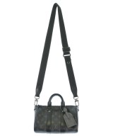 LOUIS VUITTON（ルイヴィトン）ボストンバッグ 黒 サイズ:25 レディース/2200709604433