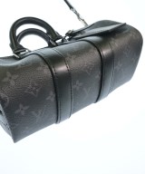 LOUIS VUITTON（ルイヴィトン）ボストンバッグ 黒 サイズ:25 レディース/2200709604433