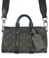 LOUIS VUITTON ボストンバッグ