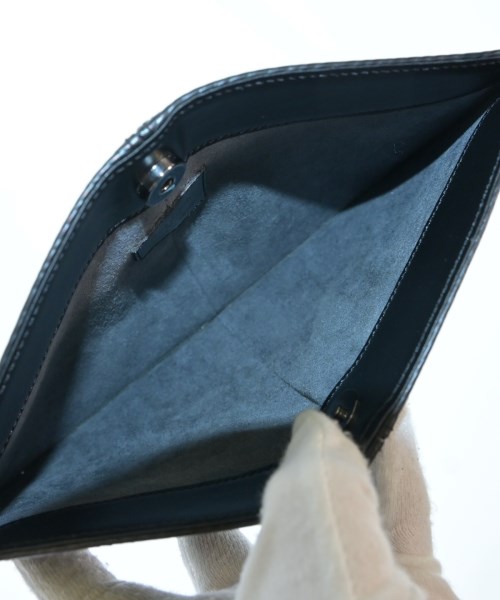 LOUIS VUITTON（ルイヴィトン）ハンドバッグ 黒 サイズ:- レディース/2200709604495
