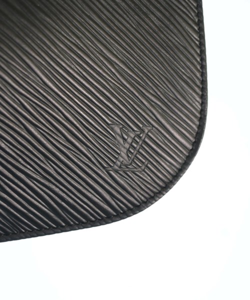 LOUIS VUITTON（ルイヴィトン）ハンドバッグ 黒 サイズ:- レディース/2200709604495
