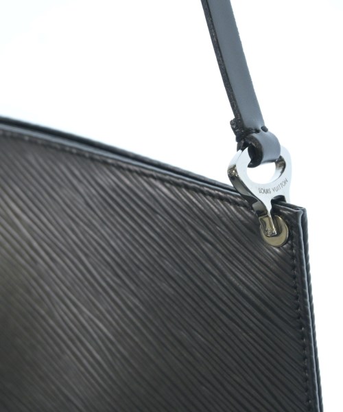 LOUIS VUITTON（ルイヴィトン）ハンドバッグ 黒 サイズ:- レディース/2200709604495