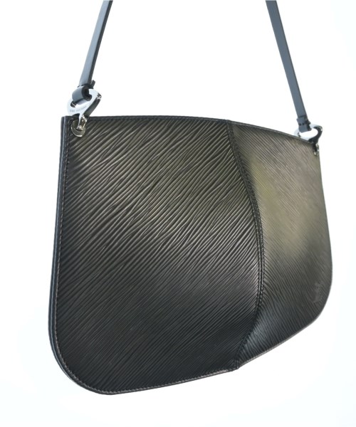 LOUIS VUITTON（ルイヴィトン）ハンドバッグ 黒 サイズ:- レディース/2200709604495