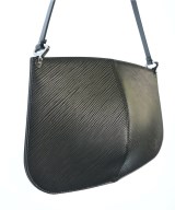 LOUIS VUITTON（ルイヴィトン）ハンドバッグ 黒 サイズ:- レディース/2200709604495