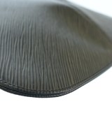 LOUIS VUITTON（ルイヴィトン）ハンドバッグ 黒 サイズ:- レディース/2200709604495