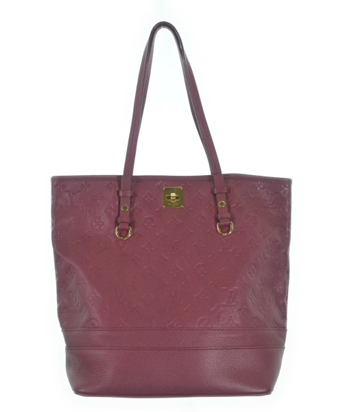 LOUIS VUITTON(ルイヴィトン)のトートバッグ サイズ:- 138,000円