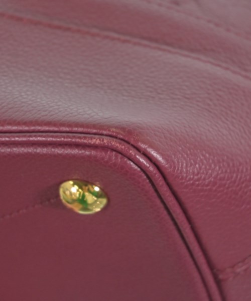 LOUIS VUITTON（ルイヴィトン）トートバッグ 赤 サイズ:- レディース/2200709604549