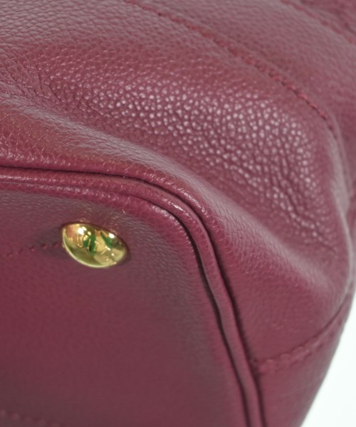 LOUIS VUITTON（ルイヴィトン）トートバッグ 赤 サイズ:- レディース/2200709604549