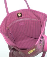 LOUIS VUITTON（ルイヴィトン）トートバッグ 赤 サイズ:- レディース/2200709604549