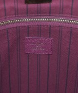 LOUIS VUITTON（ルイヴィトン）トートバッグ 赤 サイズ:- レディース/2200709604549