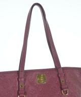 LOUIS VUITTON（ルイヴィトン）トートバッグ 赤 サイズ:- レディース/2200709604549