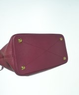LOUIS VUITTON（ルイヴィトン）トートバッグ 赤 サイズ:- レディース/2200709604549