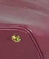 LOUIS VUITTON（ルイヴィトン）トートバッグ 赤 サイズ:- レディース/2200709604549