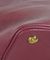 LOUIS VUITTON（ルイヴィトン）トートバッグ 赤 サイズ:- レディース/2200709604549