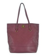 LOUIS VUITTON トートバッグ