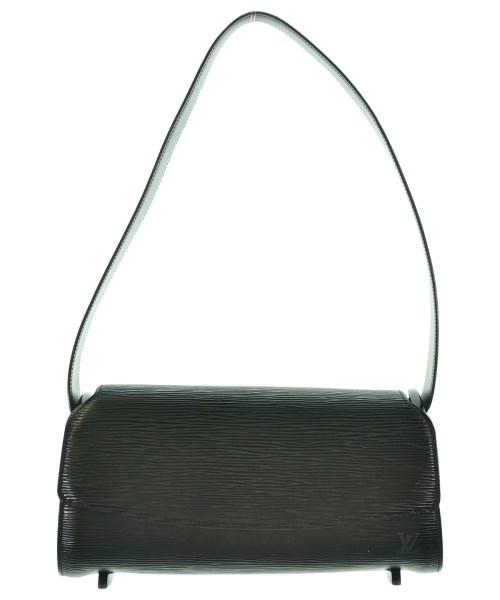 LOUIS VUITTON（ルイヴィトン）ハンドバッグ 黒 サイズ:PM レディース/2200709604730