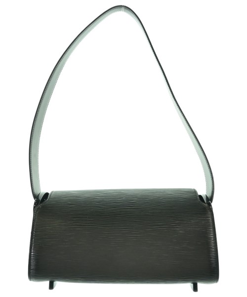LOUIS VUITTON（ルイヴィトン）ハンドバッグ 黒 サイズ:PM レディース/2200709604730