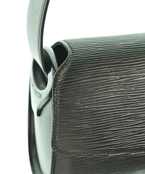 LOUIS VUITTON（ルイヴィトン）ハンドバッグ 黒 サイズ:PM レディース/2200709604730