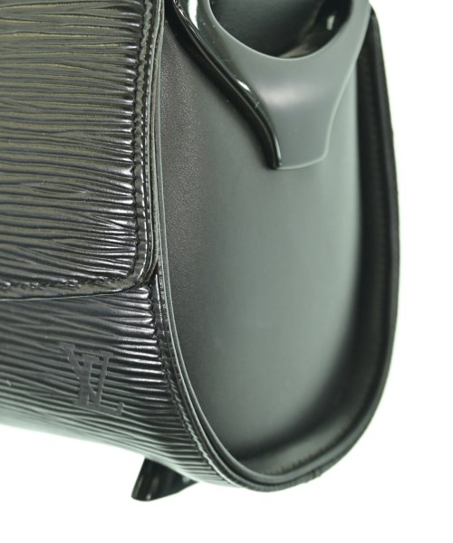 LOUIS VUITTON（ルイヴィトン）ハンドバッグ 黒 サイズ:PM レディース/2200709604730