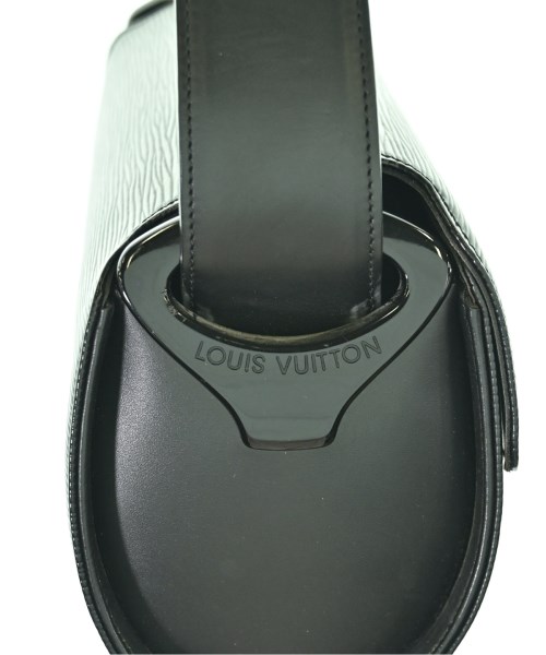 LOUIS VUITTON（ルイヴィトン）ハンドバッグ 黒 サイズ:PM レディース/2200709604730