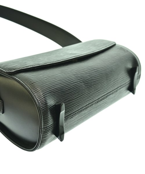 LOUIS VUITTON（ルイヴィトン）ハンドバッグ 黒 サイズ:PM レディース/2200709604730