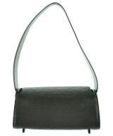 LOUIS VUITTON（ルイヴィトン）ハンドバッグ 黒 サイズ:PM レディース/2200709604730