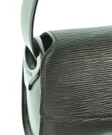 LOUIS VUITTON（ルイヴィトン）ハンドバッグ 黒 サイズ:PM レディース/2200709604730