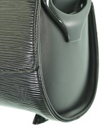 LOUIS VUITTON（ルイヴィトン）ハンドバッグ 黒 サイズ:PM レディース/2200709604730