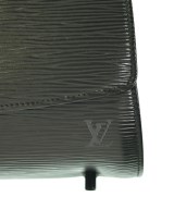 LOUIS VUITTON（ルイヴィトン）ハンドバッグ 黒 サイズ:PM レディース/2200709604730