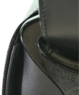 LOUIS VUITTON（ルイヴィトン）ハンドバッグ 黒 サイズ:PM レディース/2200709604730