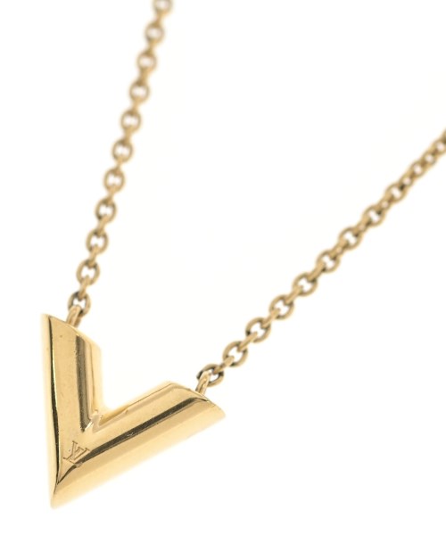 LOUIS VUITTON(ルイヴィトン)のネックレス サイズ:- 45,800円