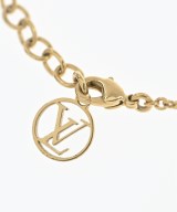 LOUIS VUITTON（ルイヴィトン）ネックレス ゴールド サイズ:- レディース/2200709604792