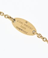 LOUIS VUITTON（ルイヴィトン）ネックレス ゴールド サイズ:- レディース/2200709604792